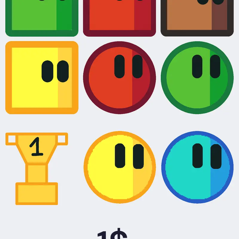 Game by @isopen