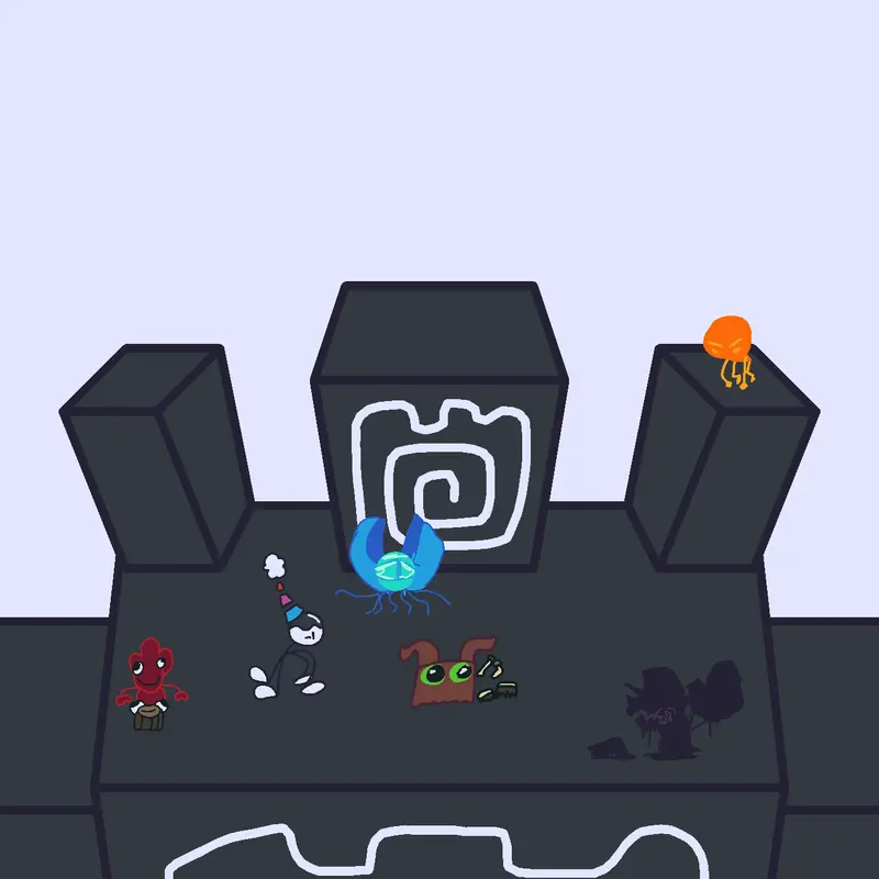 Game by @CaralGuy