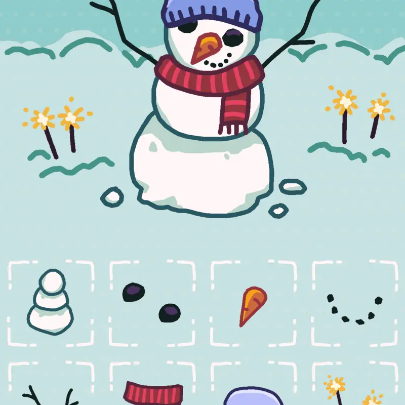 Game by @isabela_arts