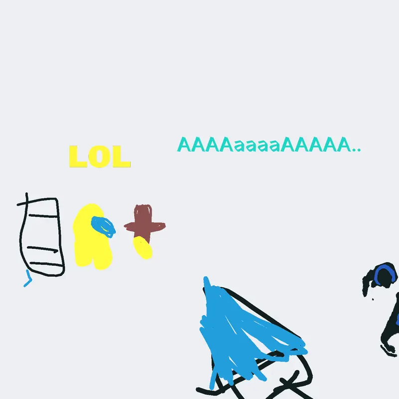 Game by @5d5