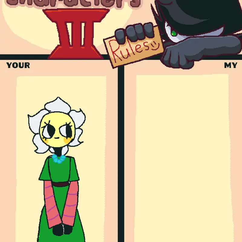 Game by @-Chloe_Moony