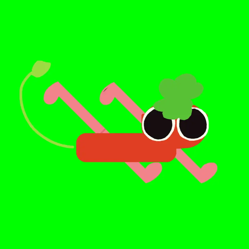 Game by @melody2016