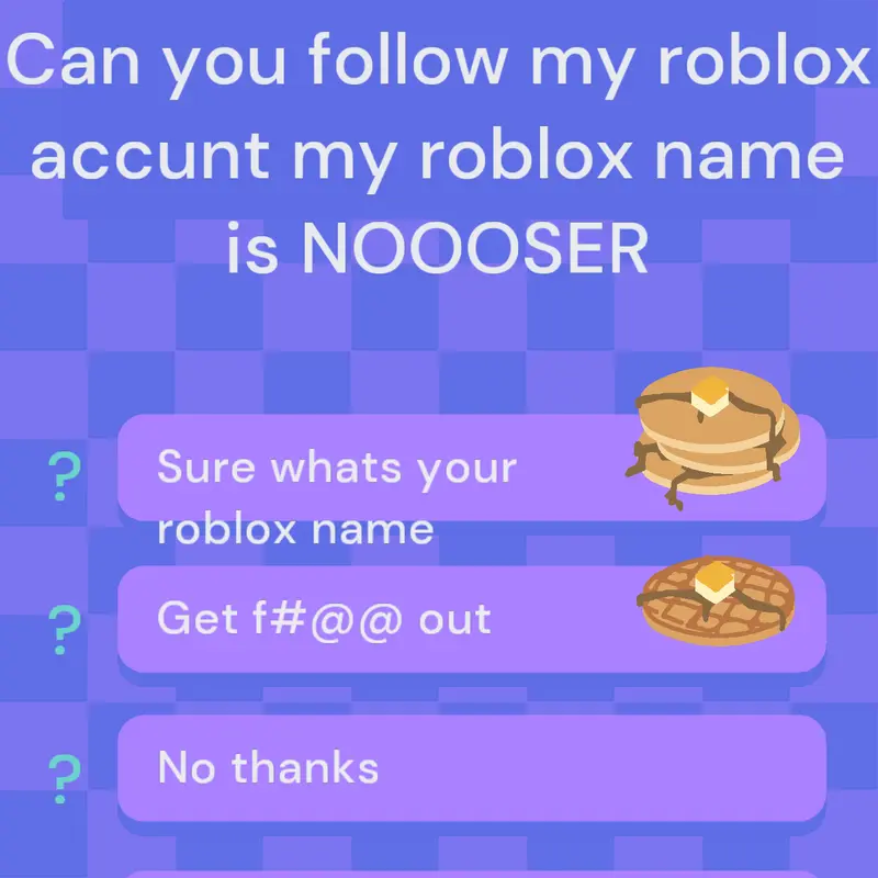 Game by @RobloxOfficialGroup