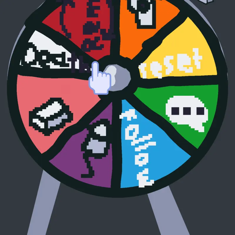 Game by @mufinclap