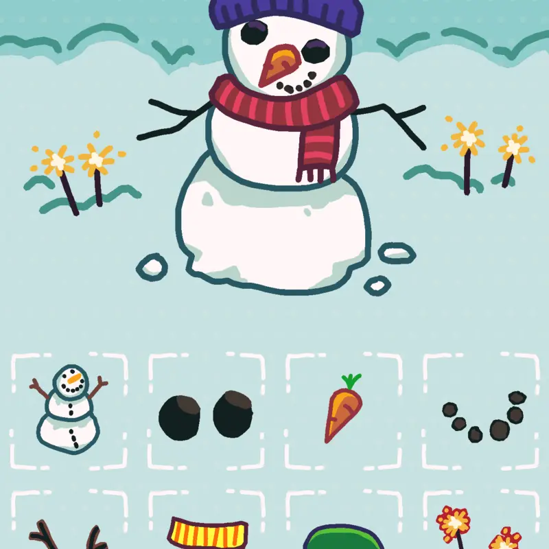 Game by @abobkermaker