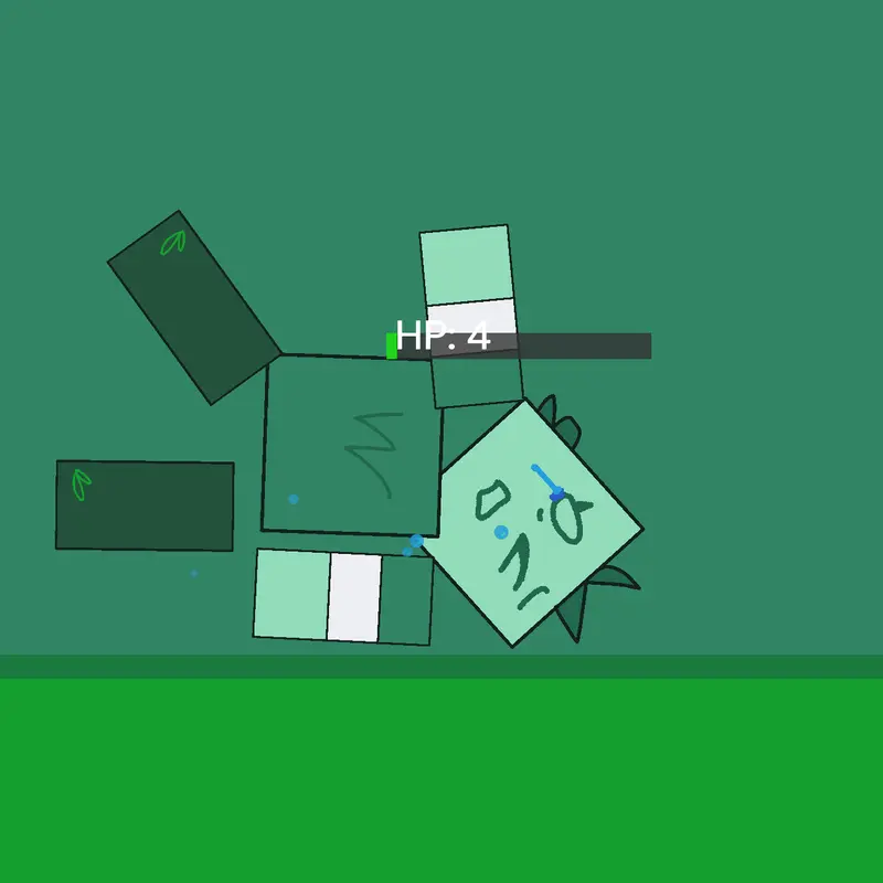 homing bat sim :D by @urgamer