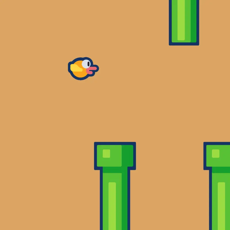 Game by @MoniaLion