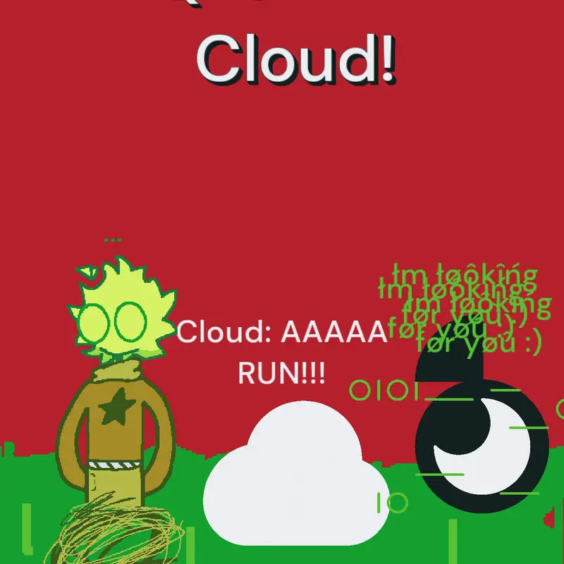 Game by @Green_remake