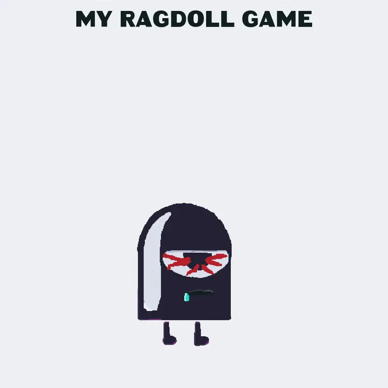 Game by @TheMrSkelly