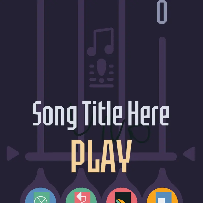 Game by @MyLod