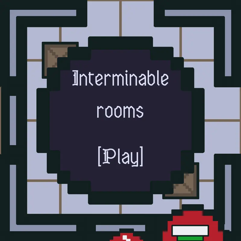 Game by @nonamecrackers23