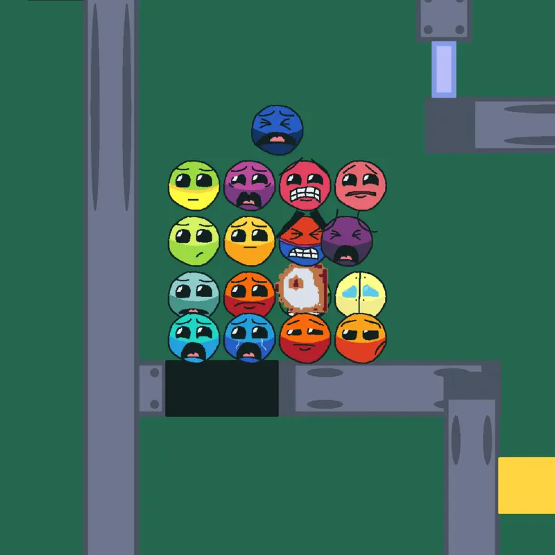 Game by @pungpond