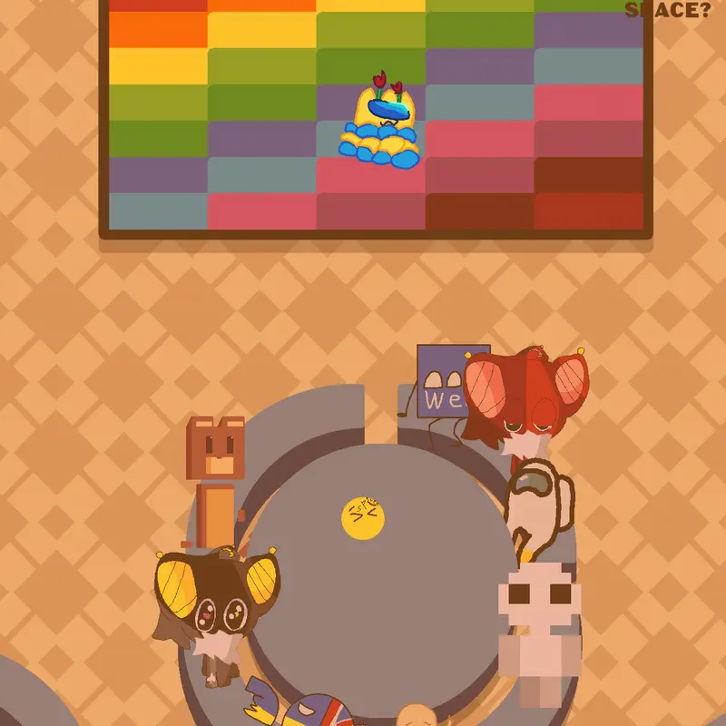 Game by @Wubadubdub