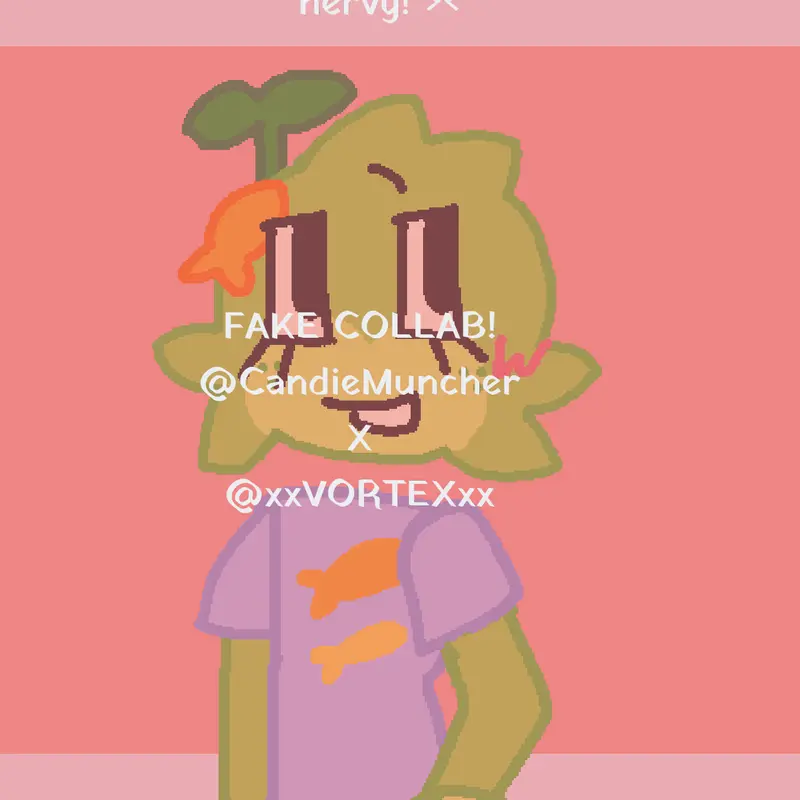 :3 by @xxVORTEXxx