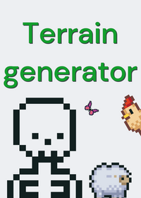 Terrain Generator