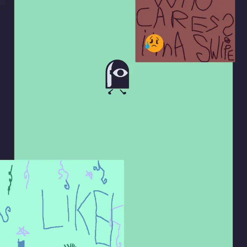 Game by @Kapscatt