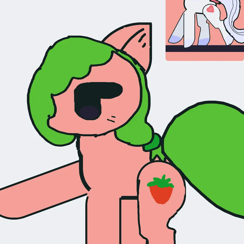 Game by @Pony_MLP