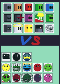 Gd battles v1