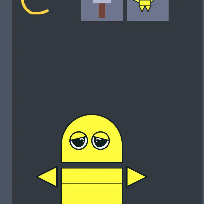 Game by @musabgulec