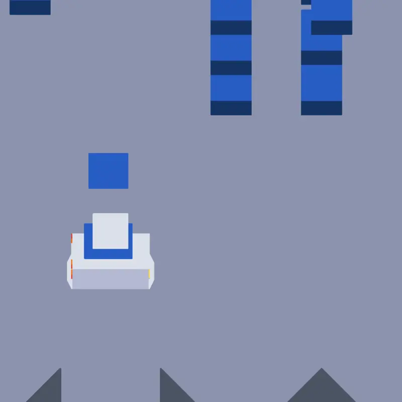 Game by @Adrianjay2017