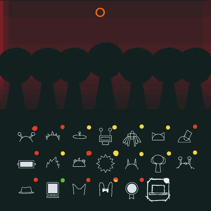 Game by @HUMSN