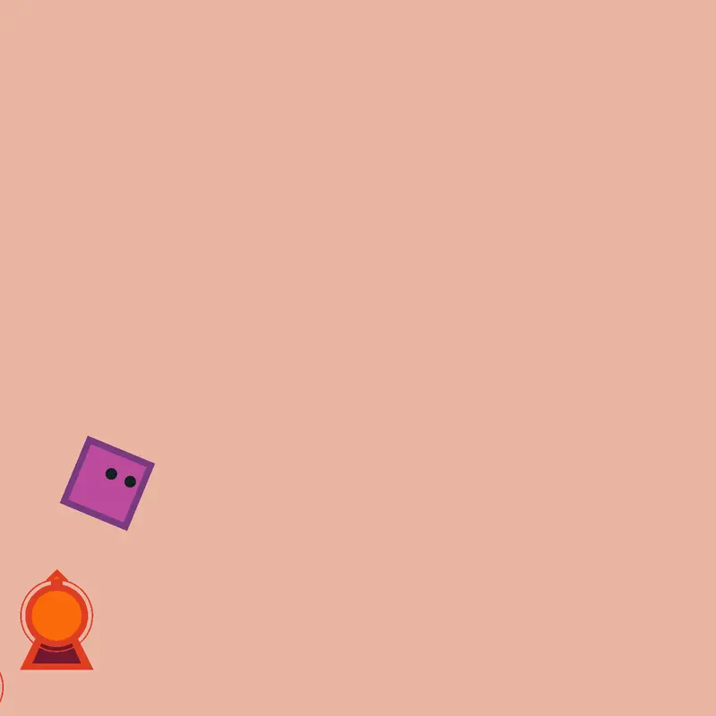 Game by @geometry_komik
