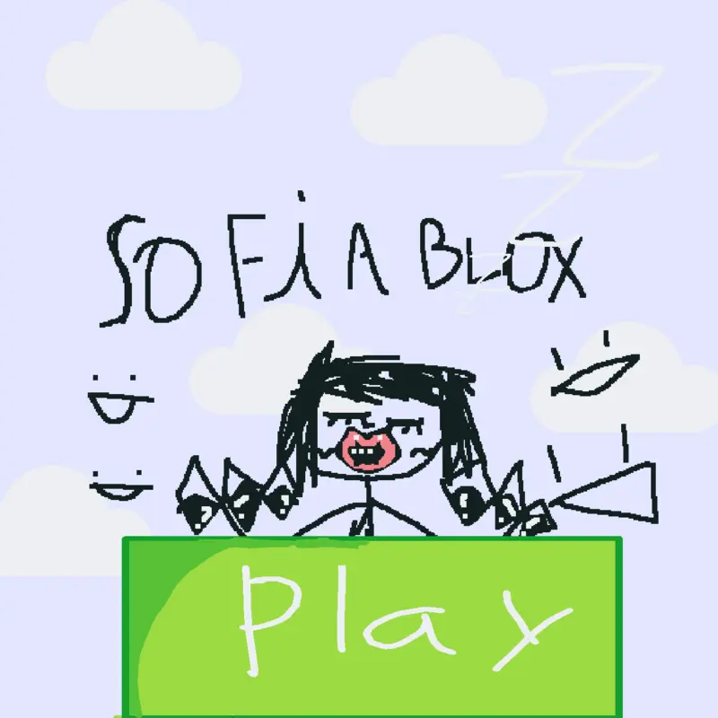 Game by @sofiamendes