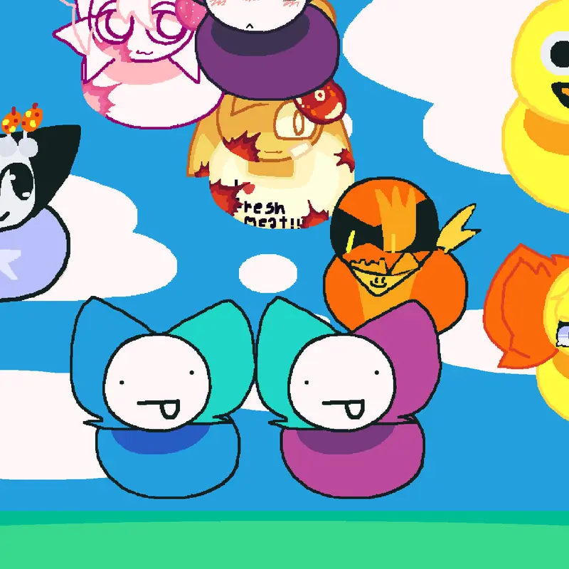 Game by @Marie_mina_2026