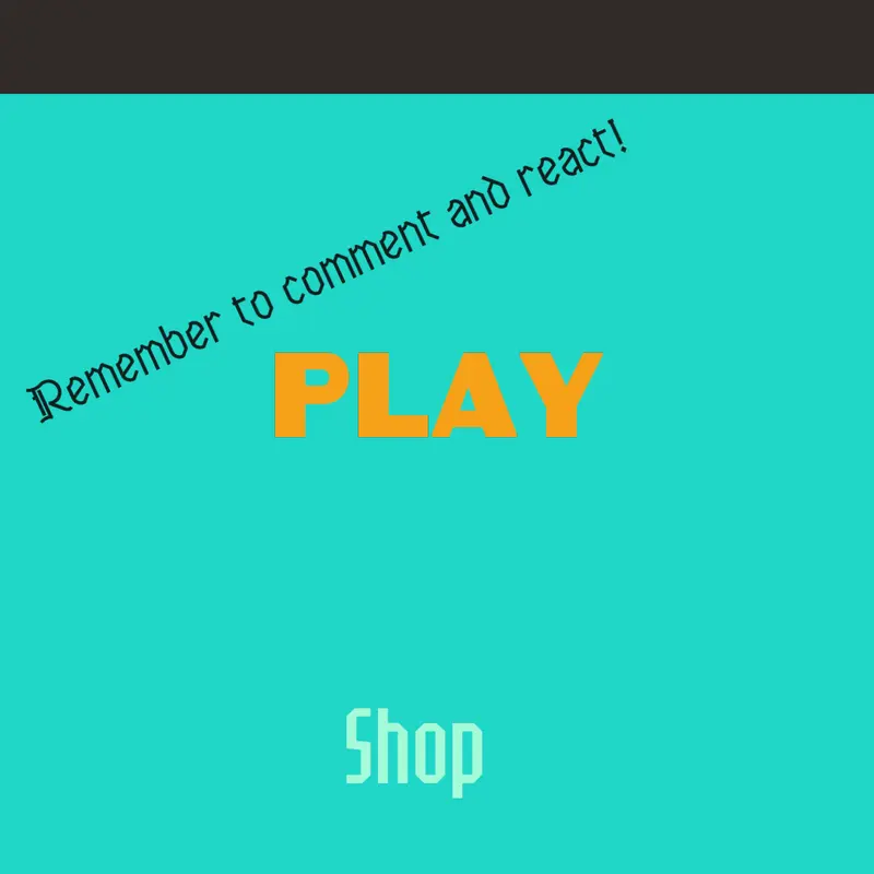 Game by @ErikN521_Online