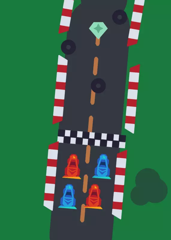 Game by @Matheoxd