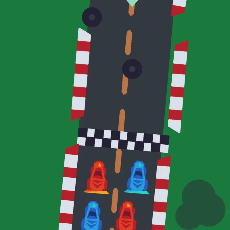 Game by @Matheoxd