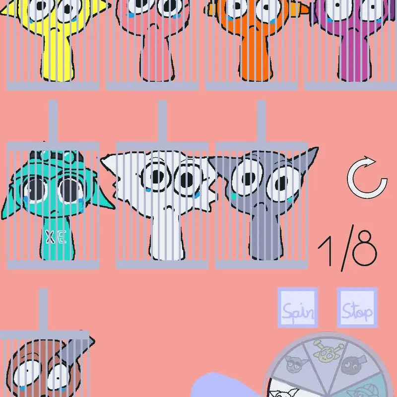 Game by @Username1027