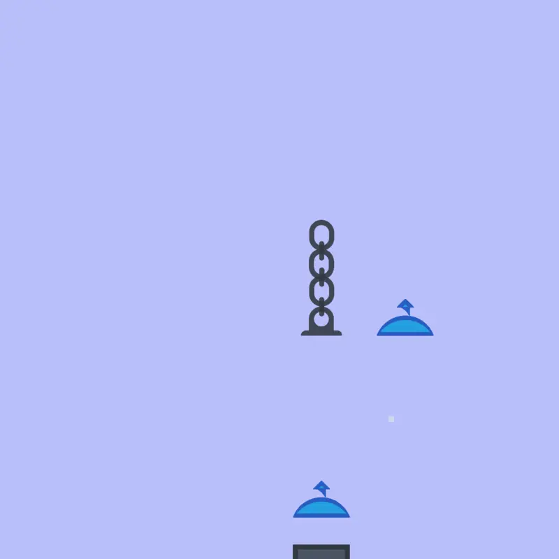 the easiest dash game with no effort by @infected_character