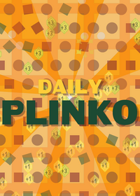 Daily Plinko