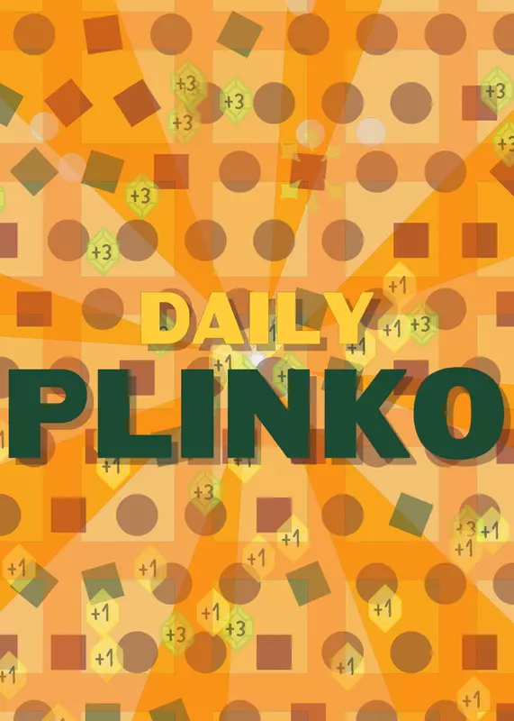 Daily Plinko by @CooperFan5