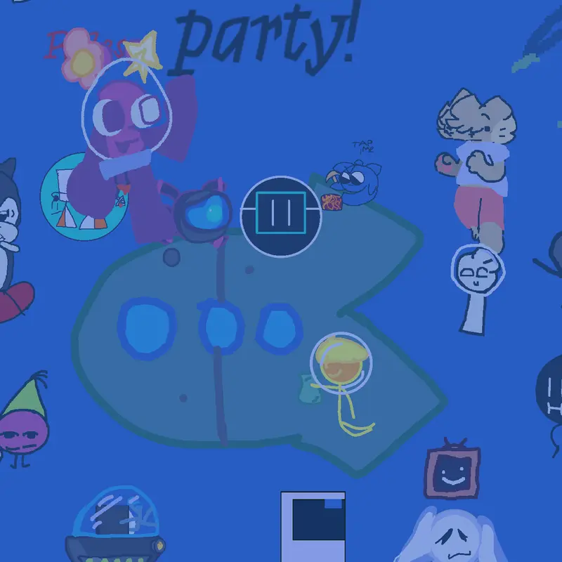 Game by @Willioom