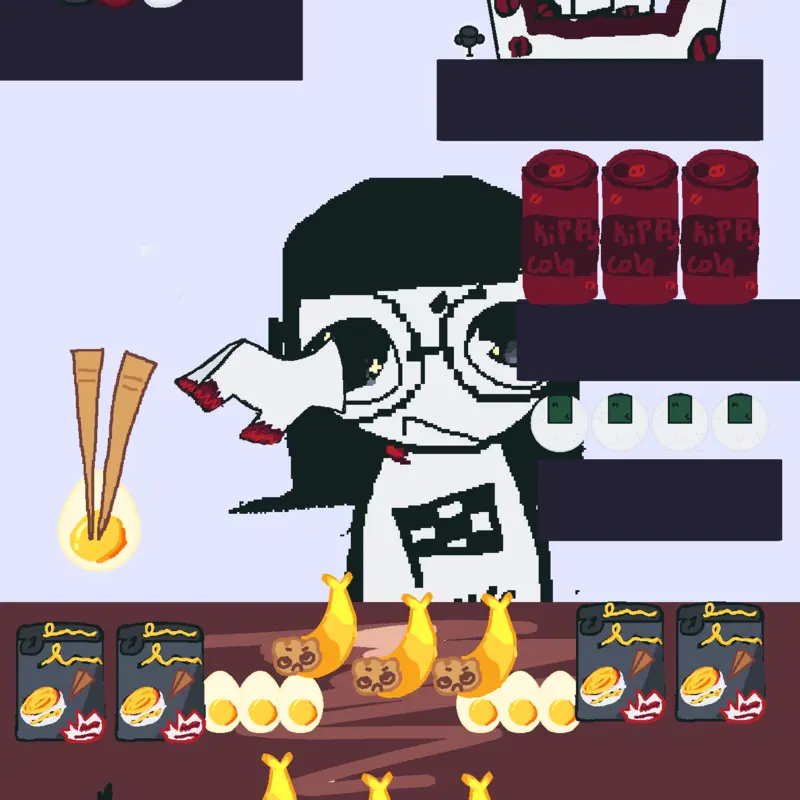 Game by @Kippy_wire