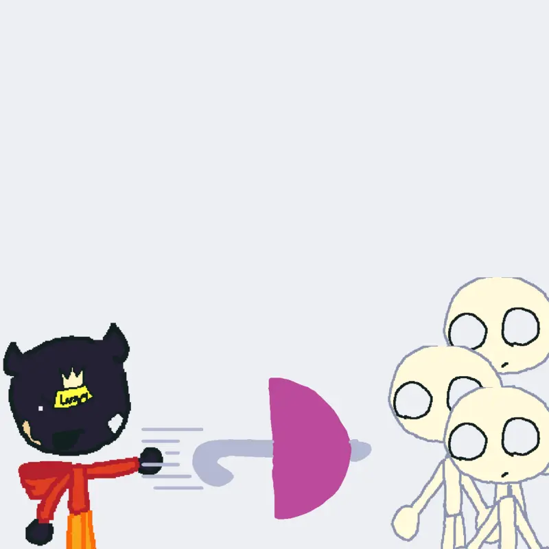 Game by @Lum1na_Scarlet
