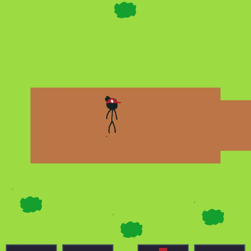 Game by @the_castle_man