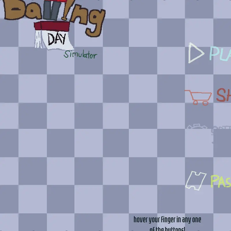 Game by @Trozokrillo