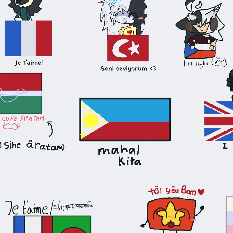 My countryyyy 😎 by @lucicat123474