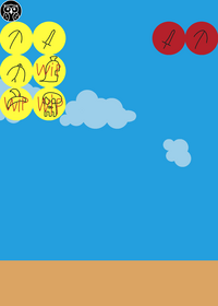 Stick war Legacy Sandbox