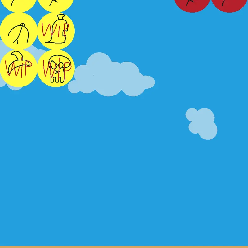 Game by @pleasenopigonmame