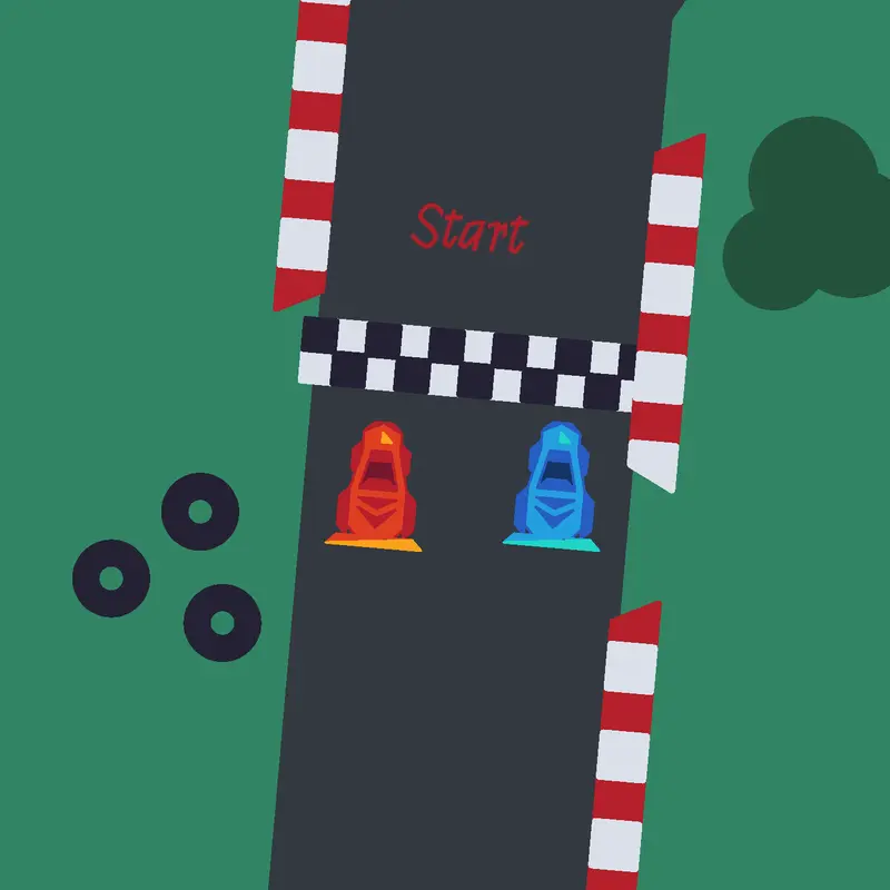 Game by @Atroyes