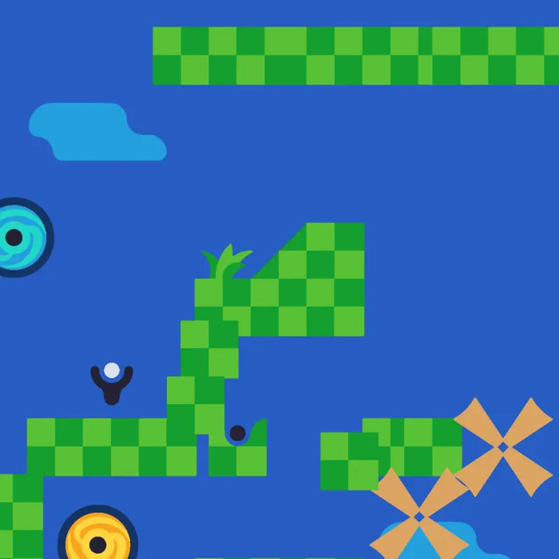 Game by @SuperFaustoCastle