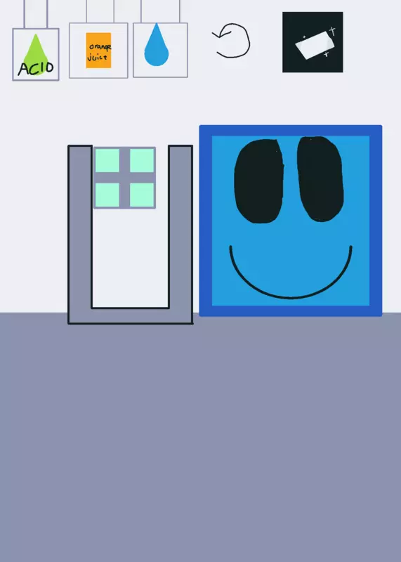 Game by @pepsicanstudios