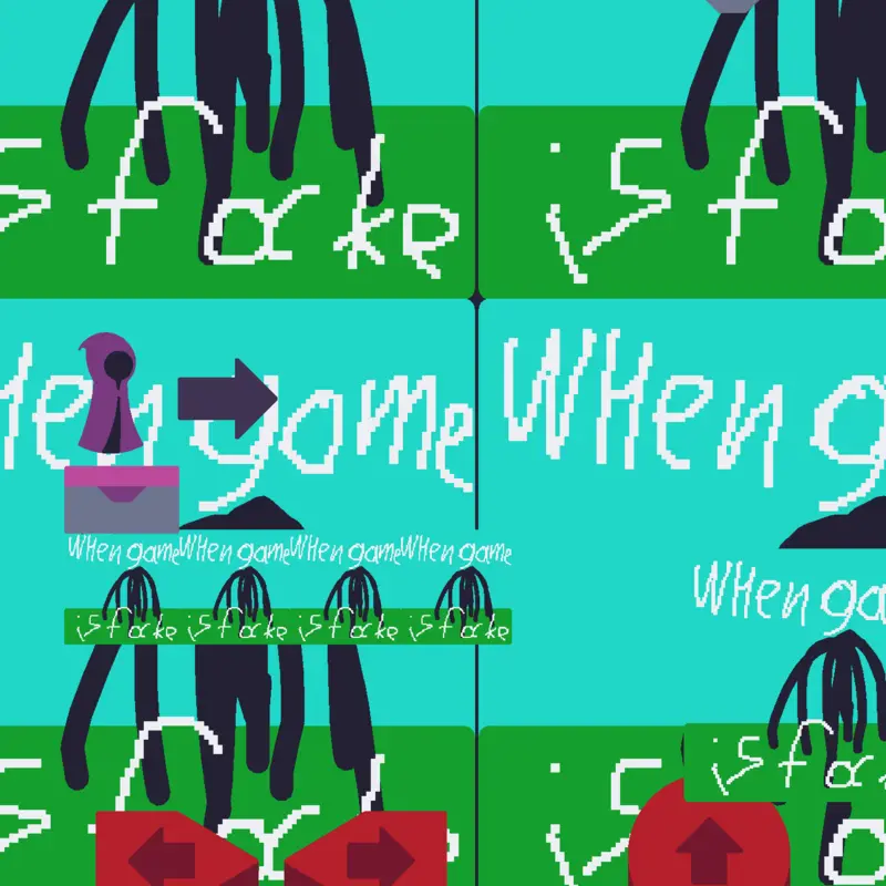 Game by @DaWhitespace