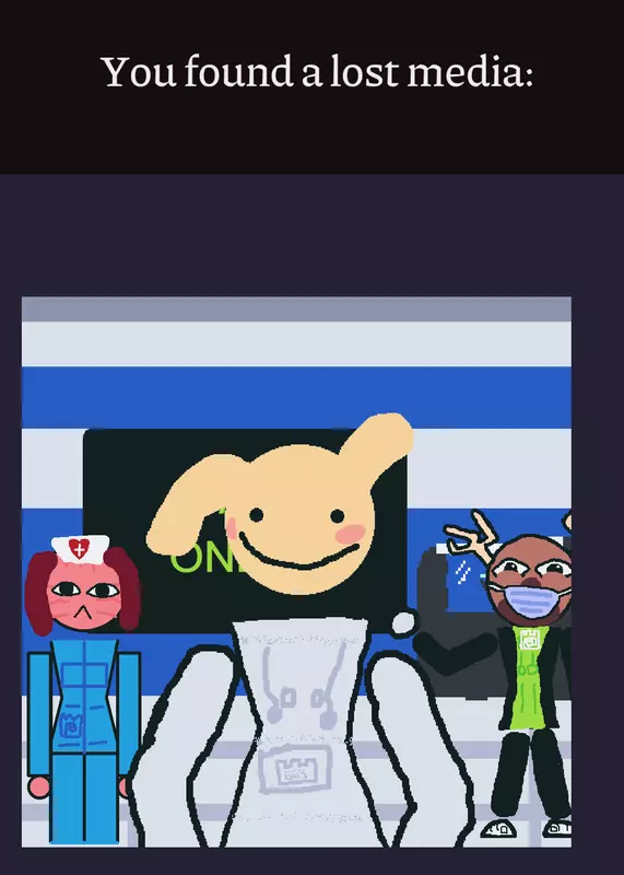 Game by @Minisquare