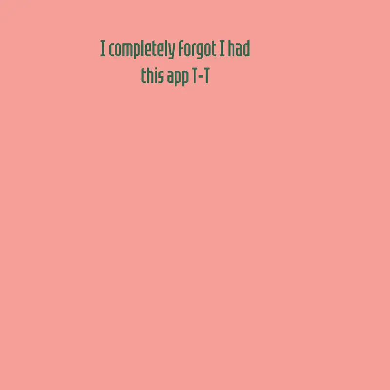 Game by @therealashermasher