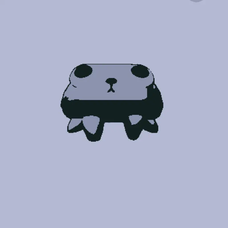 Game by @pebble_Hate_fish